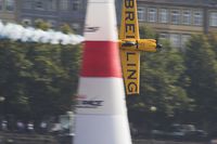 N540XS - Red Bull Air Race Porto-Nigel Lamb - by Delta Kilo