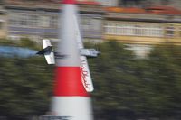 N541HA - Red Bull Air Race Porto-Hannes Arch - by Delta Kilo