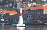 N541HA - Red Bull Air Race Porto-Hannes Arch - by Delta Kilo
