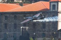 N541HA - Red Bull Air Race Porto-Hannes Arch - by Delta Kilo
