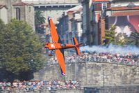 N4767 - Red Bull Air Race Porto-Nicolas Ivanoff - by Delta Kilo