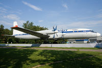 CCCP-75554 @ UUEE - Aeroflot - by Thomas Posch - VAP