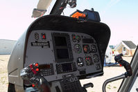 C-GLWH @ CYXJ - Whitney Helicopters EC120