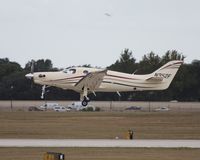 N352F @ ORL - Farnborough Aircraft F1C3 - Epic - by Florida Metal