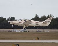 N352F @ ORL - Farnborough Aircraft F1C3 - Epic
