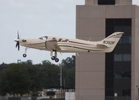 N352F @ ORL - Farnborough Aircraft F1C3 - Epic - by Florida Metal