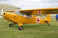 N203SA photo, click to enlarge N203SA photo, click to enlarge