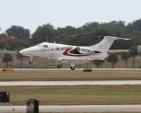 N458LM @ ORL - Embraer Phenom 100 - by Florida Metal