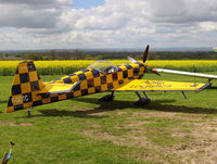 F-GOTC photo, click to enlarge F-GOTC photo, click to enlarge