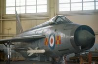 XN769 photo, click to enlarge XN769 photo, click to enlarge