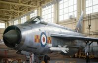 XN769 photo, click to enlarge XN769 photo, click to enlarge