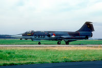 D-8331 @ EHVK - ready for departure - by Joop de Groot