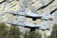 J-3015 @ LSMM - Take off during the 2006 WK