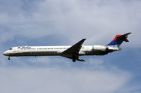 N901DA @ KSEA - KSEA