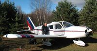 C-FGBN @ CYQB - New Owner of C-FGBN - by Jean-Pierre Renaudineau