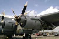 XF708 @ EGSU - Avro Shackleton MR3/3 at The Imperial War Museum, Duxford. - by Malcolm Clarke