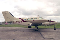 G-OVNE photo, click to enlarge G-OVNE photo, click to enlarge