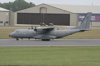 CC-2 @ EGVA - Taken at the Royal International Air Tattoo 2009 - by Steve Staunton