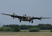 N24927 @ LNC - Warbirds on Parade 2009 - at Lancaster Airport, Texas - by Zane Adams
