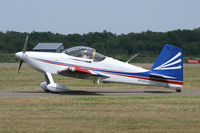 N706CB @ LNC - Warbirds on Parade 2009 - at Lancaster Airport, Texas