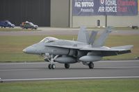 HN-450 @ EGVA - Taken at the Royal International Air Tattoo 2009 - by Steve Staunton