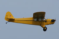 N6233H @ LNC - Warbirds on Parade 2009 - at Lancaster Airport, Texas - by Zane Adams