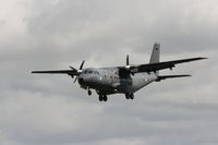 158 @ EGVA - Taken at the Royal International Air Tattoo 2009 - by Steve Staunton