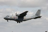 158 @ EGVA - Taken at the Royal International Air Tattoo 2009 - by Steve Staunton