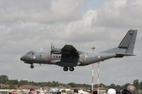 158 @ EGVA - Taken at the Royal International Air Tattoo 2009 - by Steve Staunton