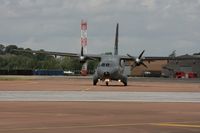 158 @ EGVA - Taken at the Royal International Air Tattoo 2009 - by Steve Staunton