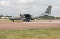 158 @ EGVA - Taken at the Royal International Air Tattoo 2009 - by Steve Staunton