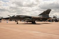 653 @ EGVA - Taken at the Royal International Air Tattoo 2009 - by Steve Staunton