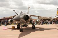 653 @ EGVA - Taken at the Royal International Air Tattoo 2009 - by Steve Staunton