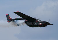 N1166B @ LNC - Warbirds on Parade 2009 - at Lancaster Airport, Texas - by Zane Adams