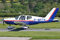 G-MRTN photo, click to enlarge G-MRTN photo, click to enlarge