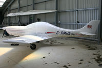 G-RMHE photo, click to enlarge G-RMHE photo, click to enlarge