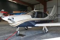 G-SCIP photo, click to enlarge G-SCIP photo, click to enlarge