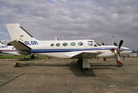 G-GLOR photo, click to enlarge G-GLOR photo, click to enlarge