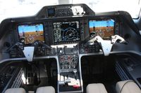N629AS @ ORL - Embraer Phenom 100 - by Florida Metal