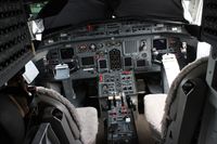 N680AS @ ORL - Jetstream 41 - by Florida Metal