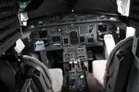 N680AS @ ORL - Jetstream 41 - by Daniel Compton