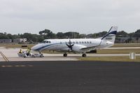 N680AS @ ORL - Jetstream 41 - by Daniel Compton