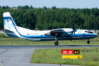 RA-26133 @ USTR - Yamal Airlines - by Thomas Posch - VAP