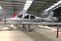 G-VBCA photo, click to enlarge G-VBCA photo, click to enlarge