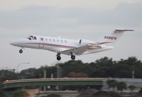 N888PS @ ORL - CJ3 - by Florida Metal