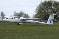 G-CKFN photo, click to enlarge G-CKFN photo, click to enlarge