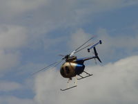 N108PP @ POC - Climbing and turning southbound - by Helicopterfriend