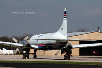N391FL @ KDTO - denton - by Dawei Sun