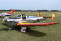 N37143 @ LNC - Warbirds on Parade 2009 - at Lancaster Airport, Texas - by Zane Adams