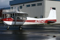 N3914D @ KPAE - KPAE